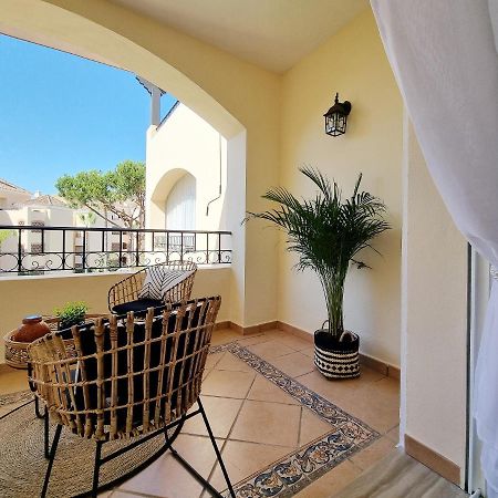 Luxury Hacienda Playa Apartment Marbella Exterior photo
