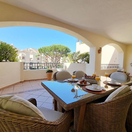 Luxury Hacienda Playa Apartment Marbella Exterior photo